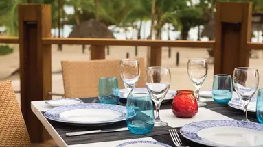 Secrets La Romana Resort & Spa