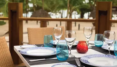 Secrets La Romana Resort & Spa