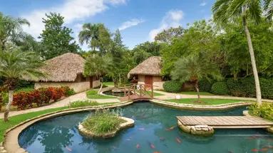 Secrets La Romana Resort & Spa