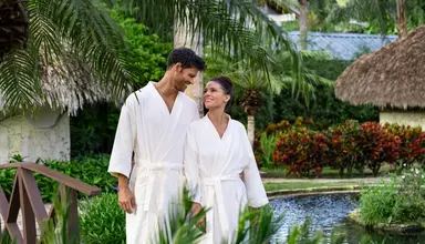Secrets La Romana Resort & Spa