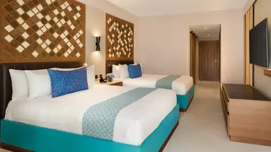 Secrets La Romana Resort & Spa