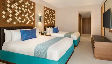 Secrets La Romana Resort & Spa