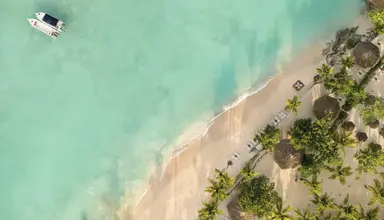Secrets La Romana Resort & Spa