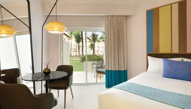 Secrets La Romana Resort & Spa