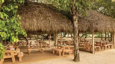 Secrets La Romana Resort & Spa
