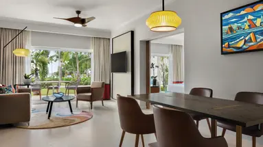 Secrets La Romana Resort & Spa