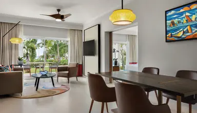 Secrets La Romana Resort & Spa