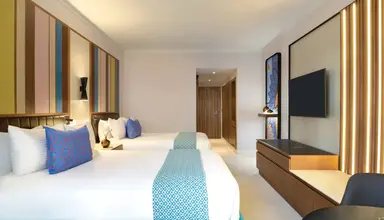 Secrets La Romana Resort & Spa