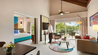 Secrets La Romana Resort & Spa