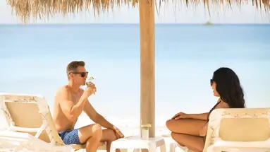 Secrets La Romana Resort & Spa