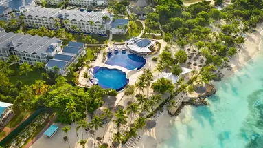 Secrets La Romana Resort & Spa 