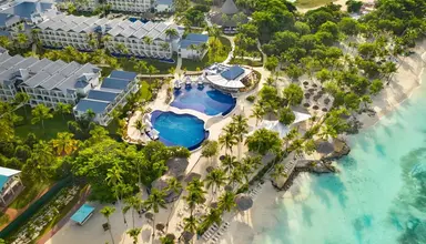 Secrets La Romana Resort & Spa 