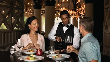 Secrets La Romana Resort & Spa