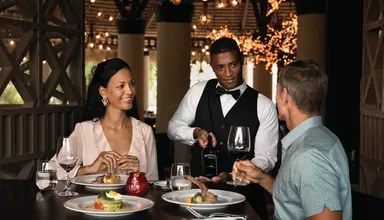 Secrets La Romana Resort & Spa