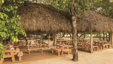 Secrets La Romana Resort & Spa