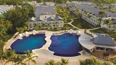 Secrets La Romana Resort & Spa