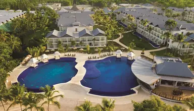 Secrets La Romana Resort & Spa
