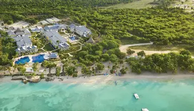 Secrets La Romana Resort & Spa