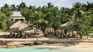 Secrets La Romana Resort & Spa