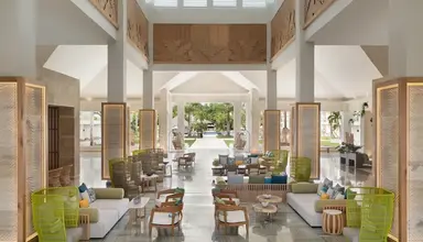 Secrets La Romana Resort & Spa