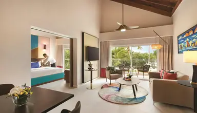 Secrets La Romana Resort & Spa