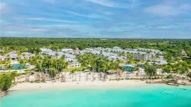 Secrets La Romana Resort & Spa