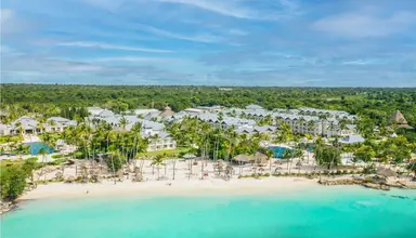 Secrets La Romana Resort & Spa