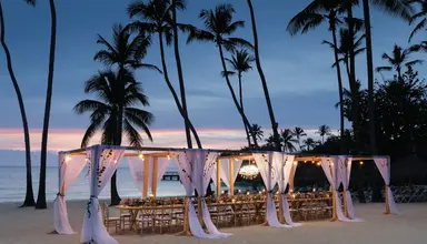 Secrets La Romana Resort & Spa