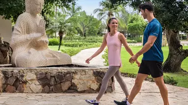 Secrets La Romana Resort & Spa