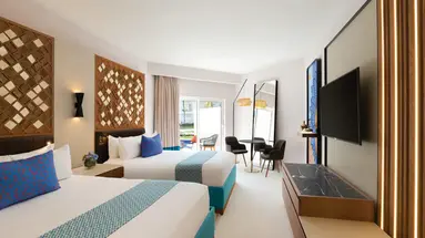Secrets La Romana Resort & Spa