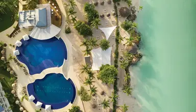 Secrets La Romana Resort & Spa
