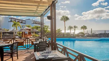 Secrets Lanzarote Resort & Spa