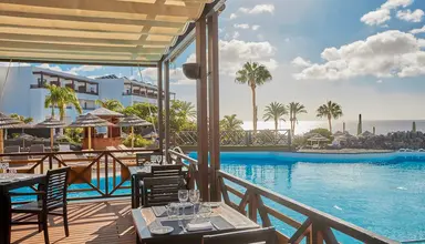 Secrets Lanzarote Resort & Spa