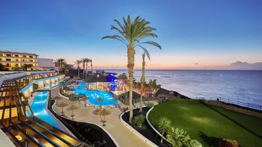 Secrets Lanzarote Resort & Spa