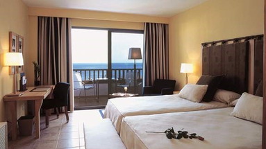 Secrets Lanzarote Resort & Spa