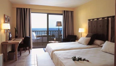 Secrets Lanzarote Resort & Spa