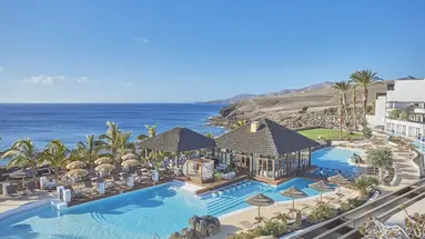 Secrets Lanzarote Resort & Spa
