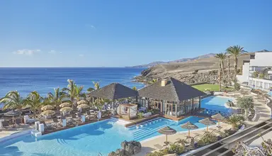 Secrets Lanzarote Resort & Spa
