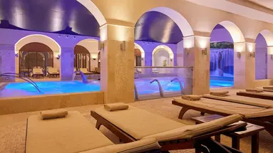 Secrets Lanzarote Resort & Spa