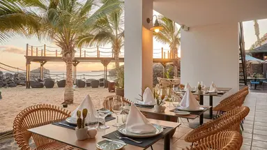 Secrets Lanzarote Resort & Spa