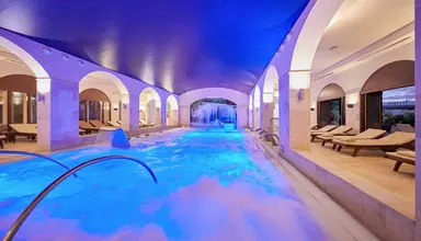 Secrets Lanzarote Resort & Spa