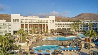 Secrets Lanzarote Resort & Spa