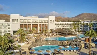 Secrets Lanzarote Resort & Spa