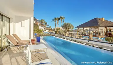 Secrets Lanzarote Resort & Spa