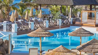 Secrets Lanzarote Resort & Spa