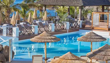 Secrets Lanzarote Resort & Spa
