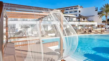Secrets Lanzarote Resort & Spa