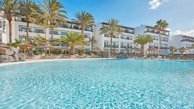 Secrets Lanzarote Resort & Spa