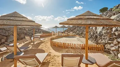 Secrets Lanzarote Resort & Spa