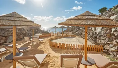 Secrets Lanzarote Resort & Spa